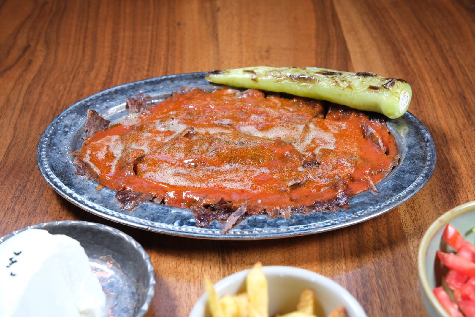 Duble İskender