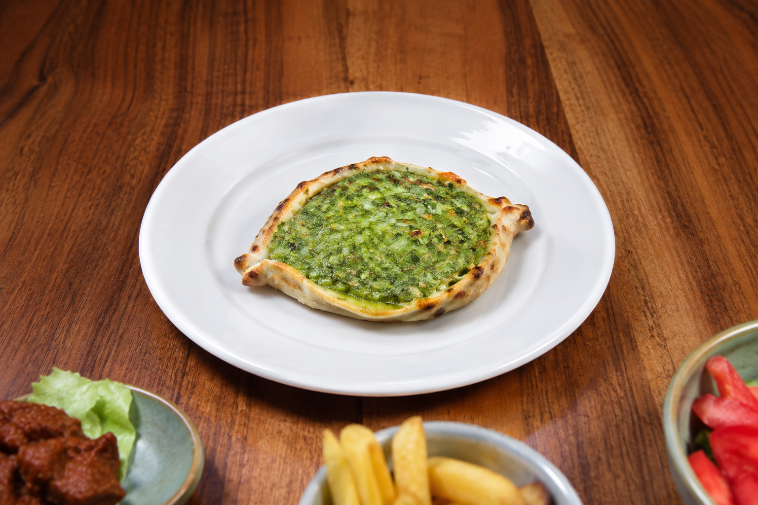Şekerli Börek