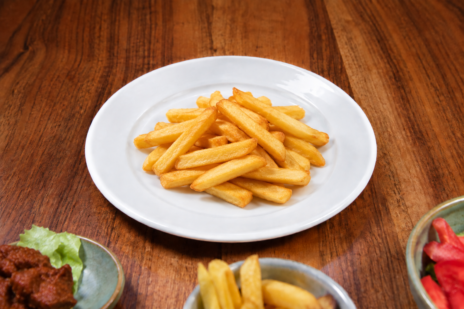 Patates Porsiyon