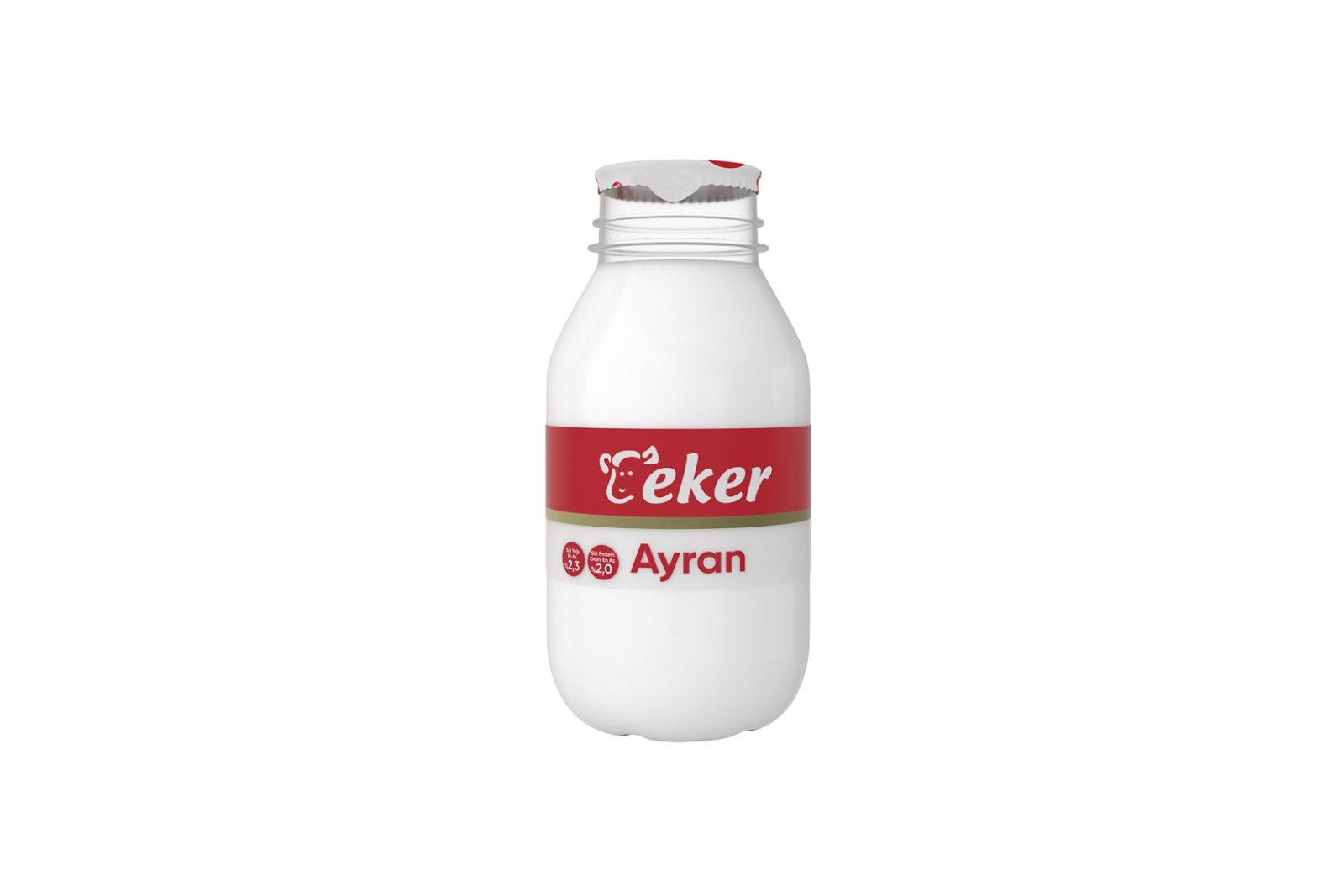 Ayran