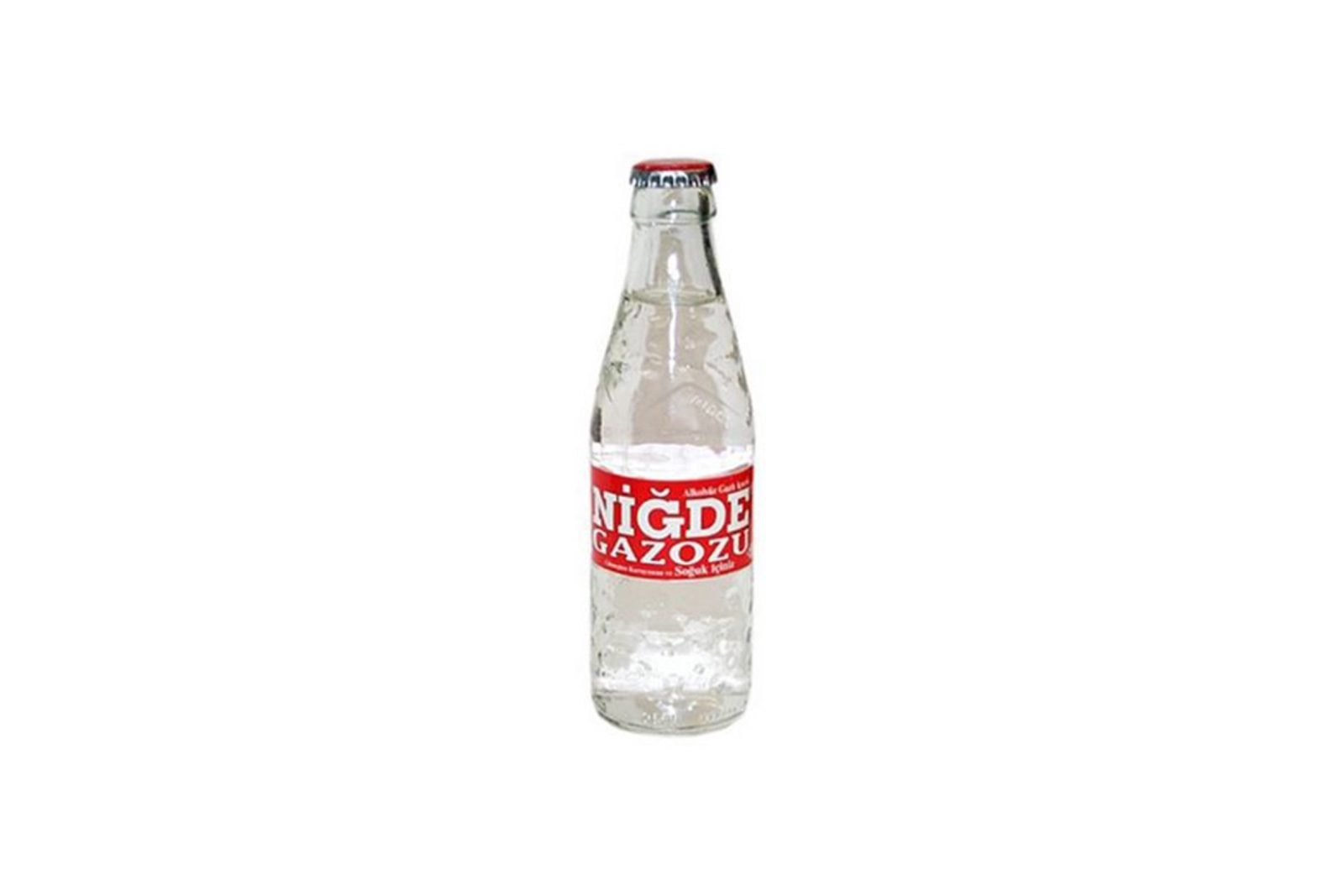 Gazoz